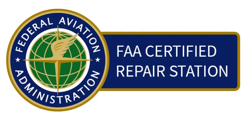 FAA-Certified